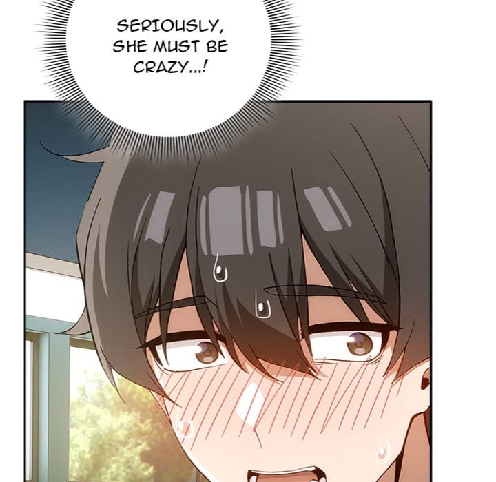 Switch ON Season 2 (Uncensored), chapter 12, page 10 of 159