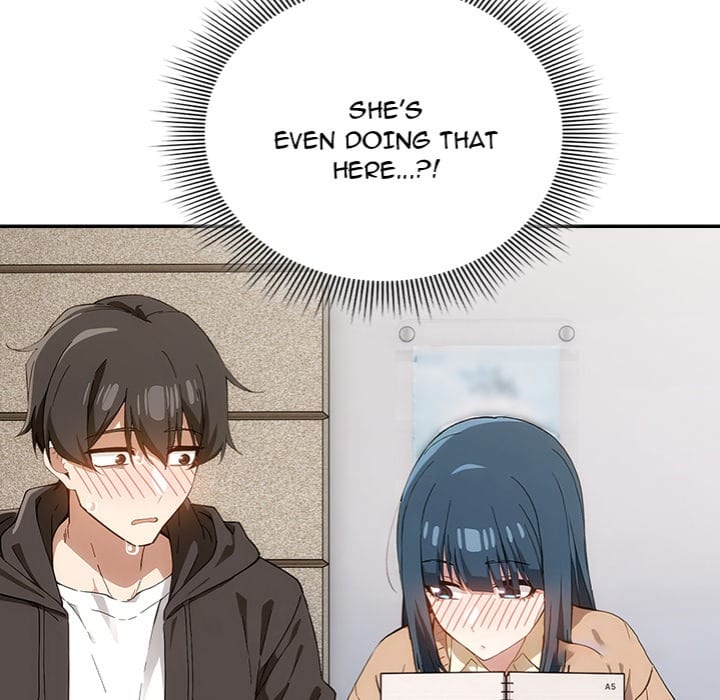 Switch ON Season 2 (Uncensored), chapter 12, page 12 of 159