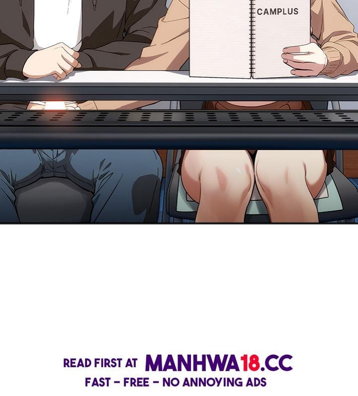 Switch ON Season 2 (Uncensored), chapter 12, page 13 of 159