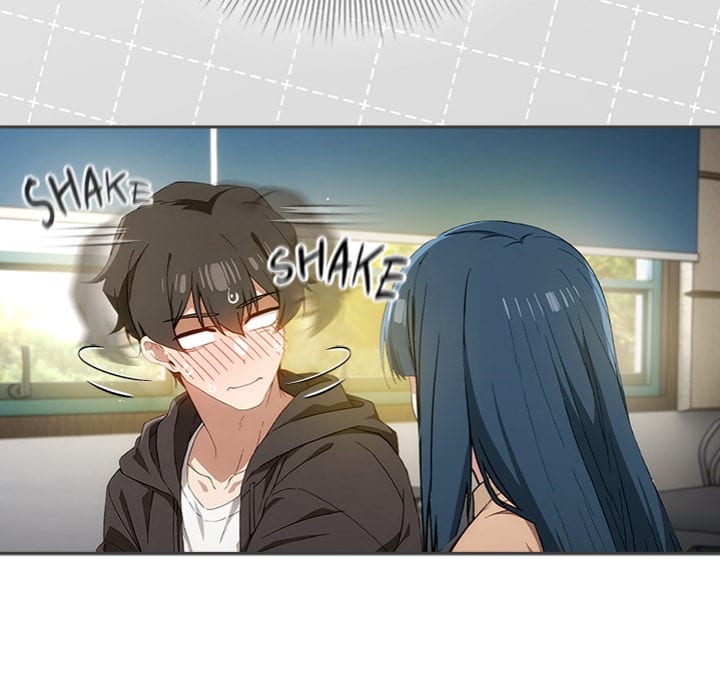 Switch ON Season 2 (Uncensored), chapter 12, page 19 of 159