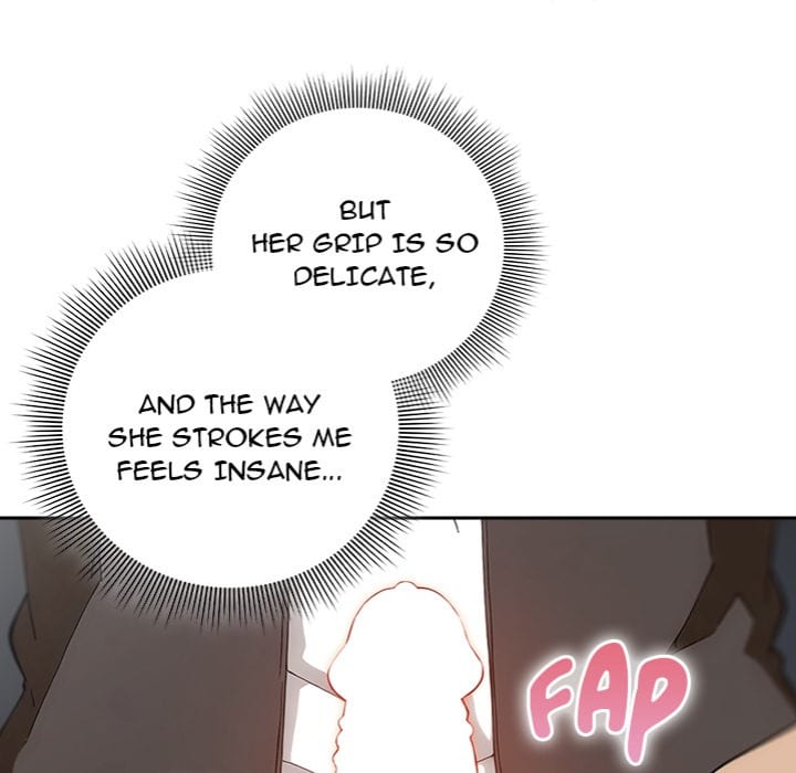 Switch ON Season 2 (Uncensored), chapter 12, page 27 of 159