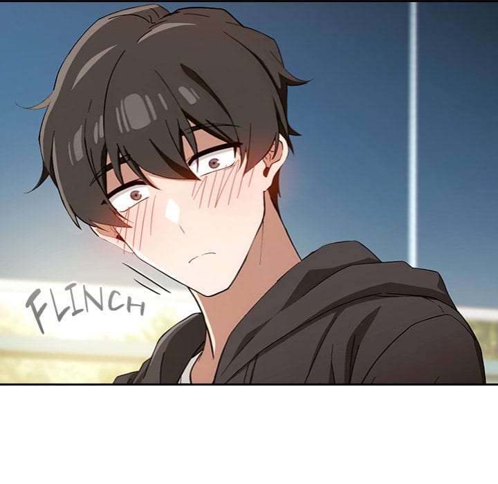 Switch ON Season 2 (Uncensored), chapter 12, page 32 of 159