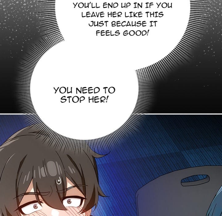Switch ON Season 2 (Uncensored), chapter 12, page 35 of 159