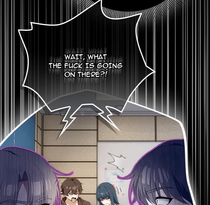 Switch ON Season 2 (Uncensored), chapter 12, page 42 of 159