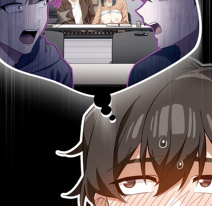 Switch ON Season 2 (Uncensored), chapter 12, page 43 of 159