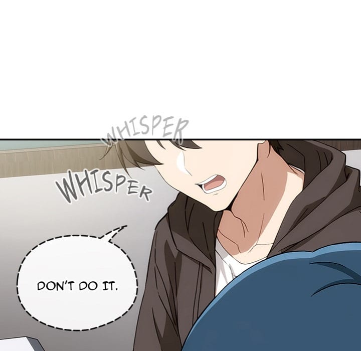 Switch ON Season 2 (Uncensored), chapter 12, page 50 of 159