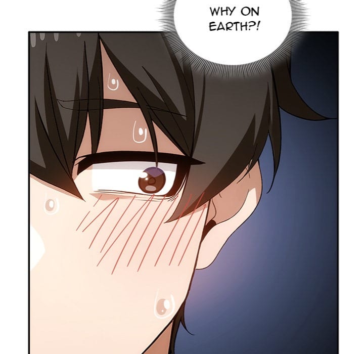 Switch ON Season 2 (Uncensored), chapter 12, page 58 of 159