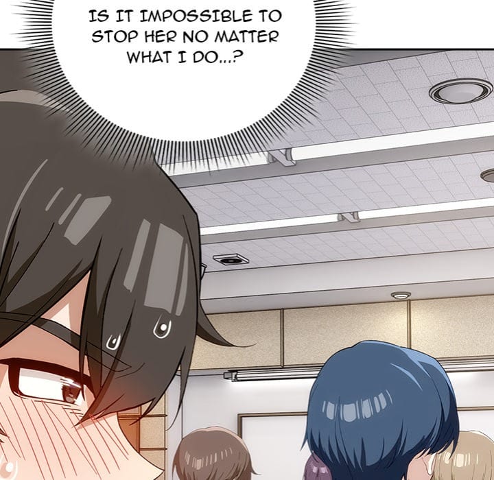 Switch ON Season 2 (Uncensored), chapter 12, page 68 of 159