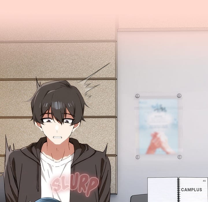 Switch ON Season 2 (Uncensored), chapter 12, page 87 of 159