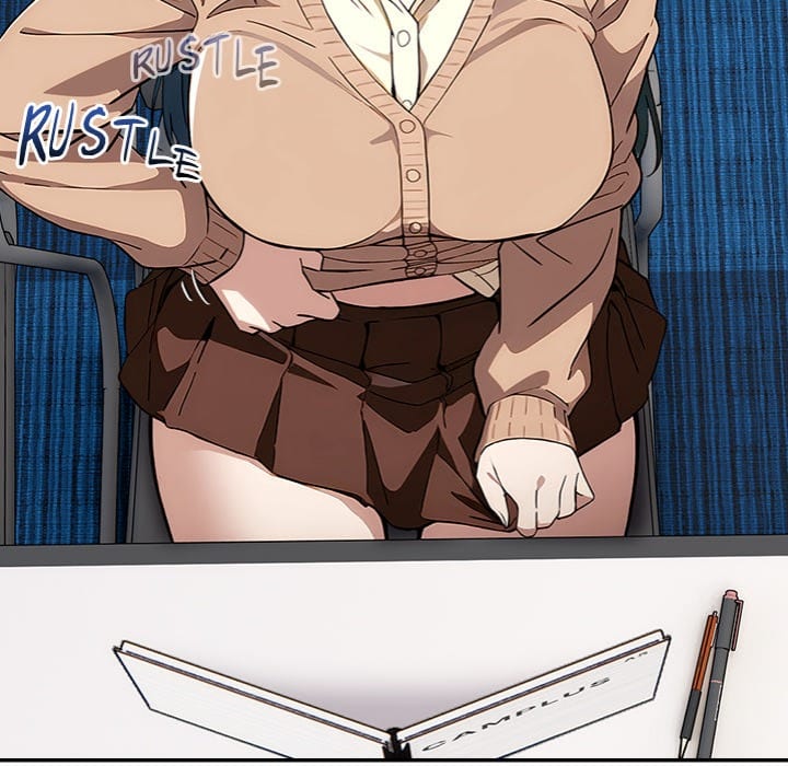 Switch ON Season 2 (Uncensored), chapter 12, page 124 of 159