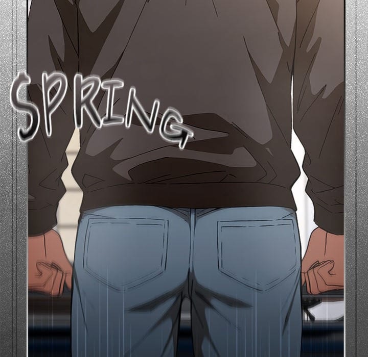 Switch ON Season 2 (Uncensored), chapter 12, page 130 of 159