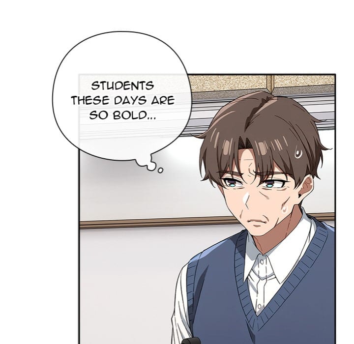 Switch ON Season 2 (Uncensored), chapter 12, page 137 of 159