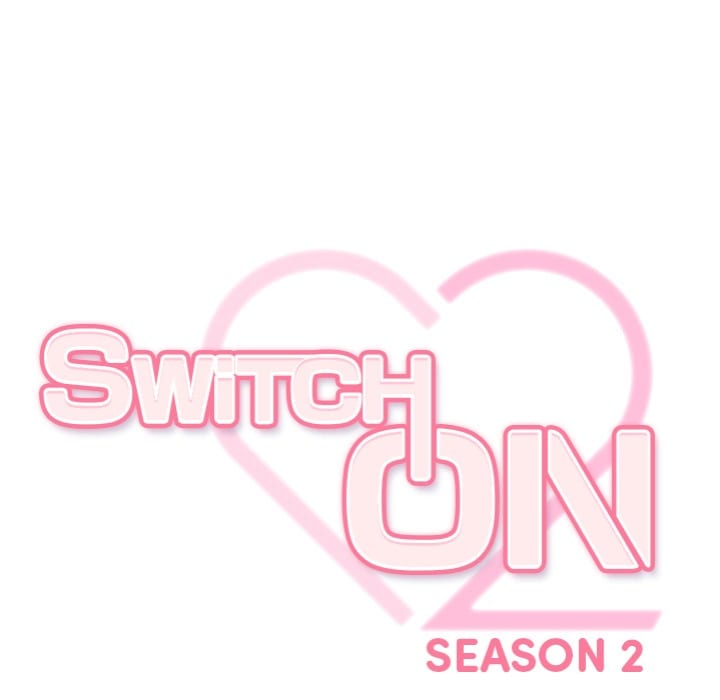 Switch ON Season 2 (Uncensored), chapter 12, page 139 of 159
