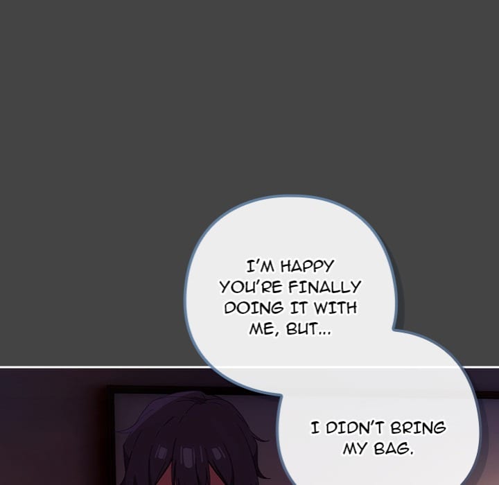 Switch ON Season 2 (Uncensored), chapter 12, page 146 of 159