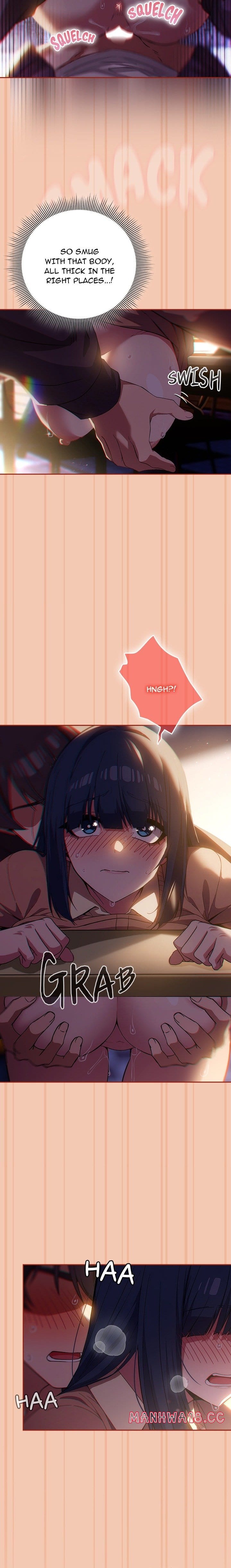 Switch ON Season 2 (Uncensored), chapter 13, page 5 of 19