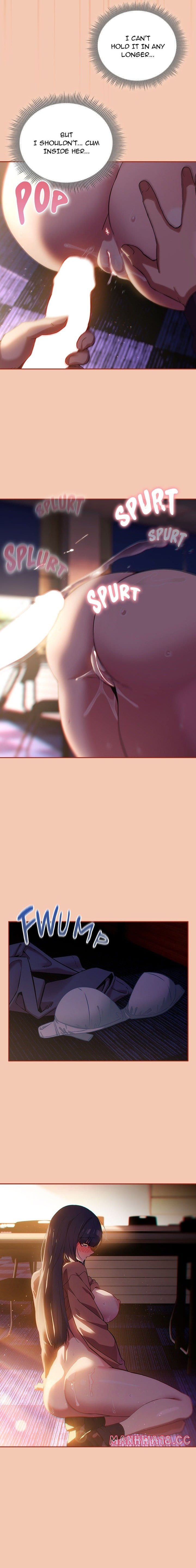 Switch ON Season 2 (Uncensored), chapter 13, page 6 of 19