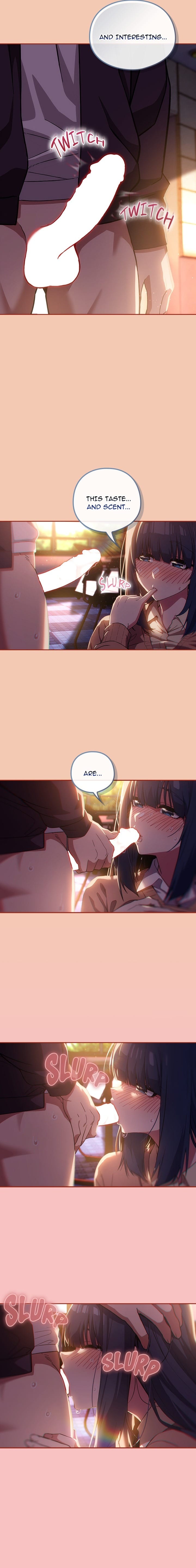 Switch ON Season 2 (Uncensored), chapter 13, page 8 of 19