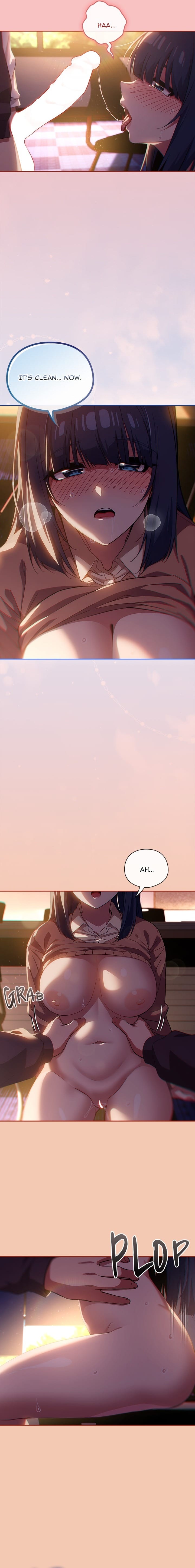 Switch ON Season 2 (Uncensored), chapter 13, page 9 of 19