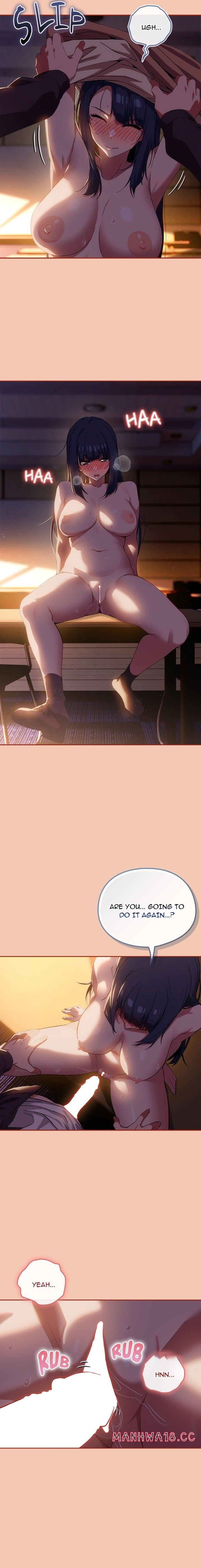 Switch ON Season 2 (Uncensored), chapter 13, page 10 of 19