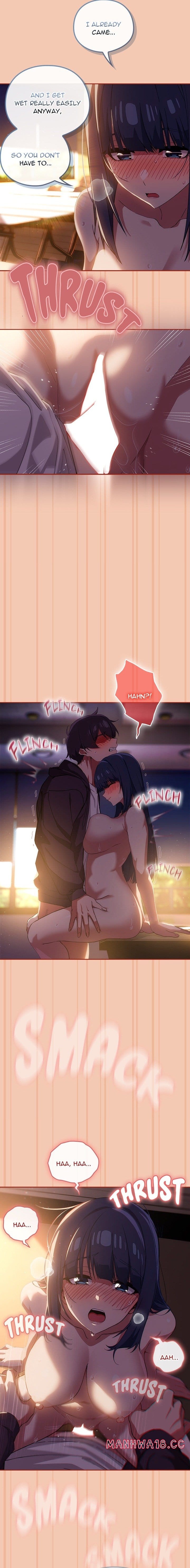 Switch ON Season 2 (Uncensored), chapter 13, page 11 of 19