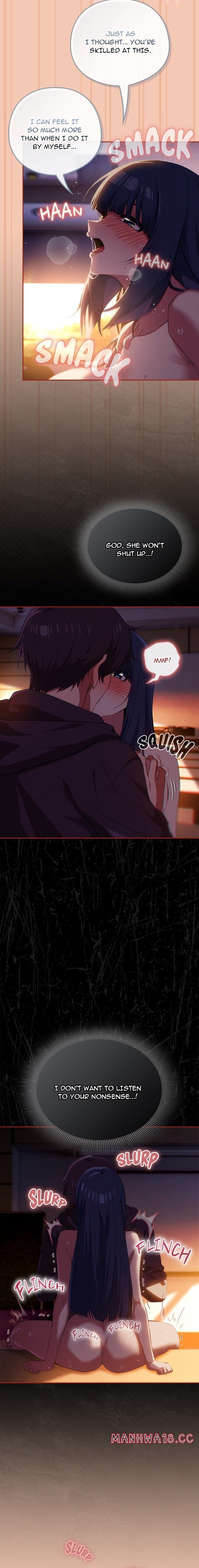 Switch ON Season 2 (Uncensored), chapter 13, page 12 of 19