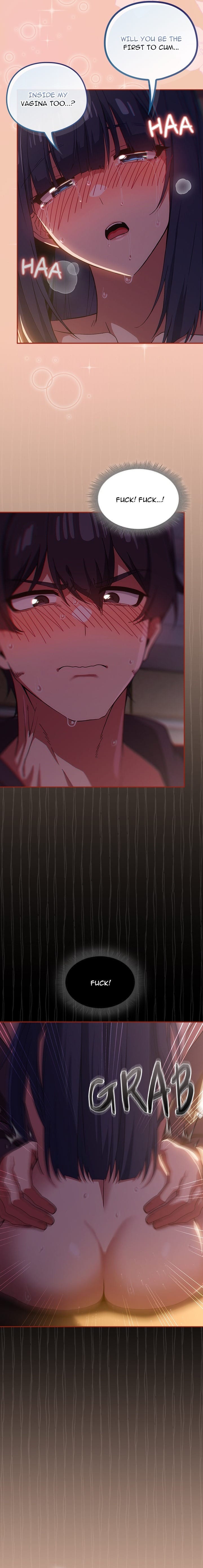 Switch ON Season 2 (Uncensored), chapter 13, page 14 of 19