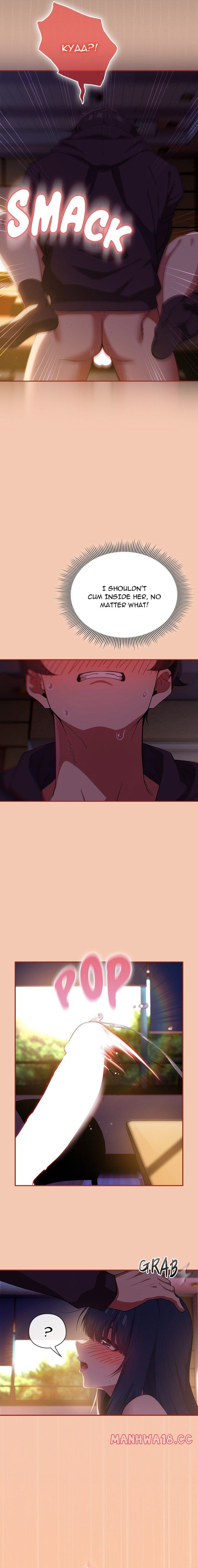 Switch ON Season 2 (Uncensored), chapter 13, page 15 of 19