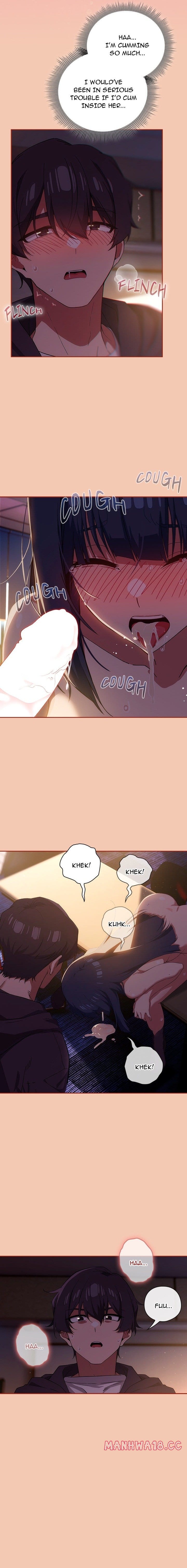 Switch ON Season 2 (Uncensored), chapter 13, page 17 of 19