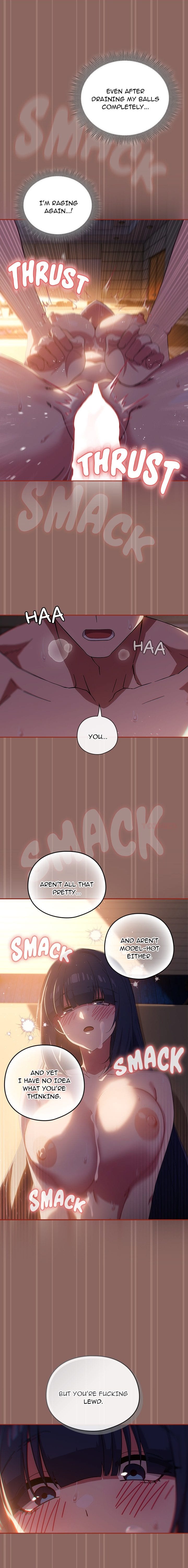 Switch ON Season 2 (Uncensored), chapter 14, page 5 of 20