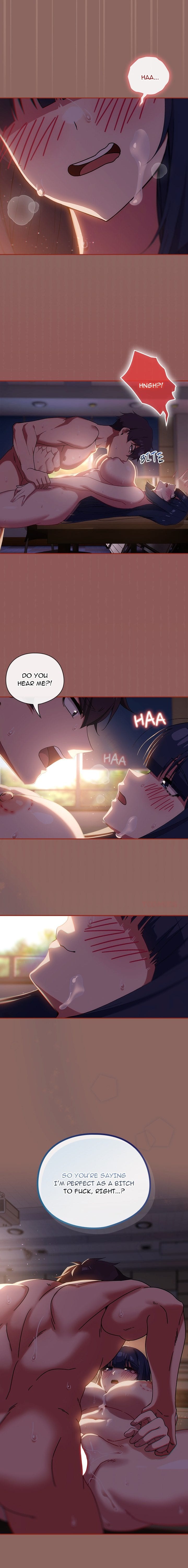 Switch ON Season 2 (Uncensored), chapter 14, page 6 of 20