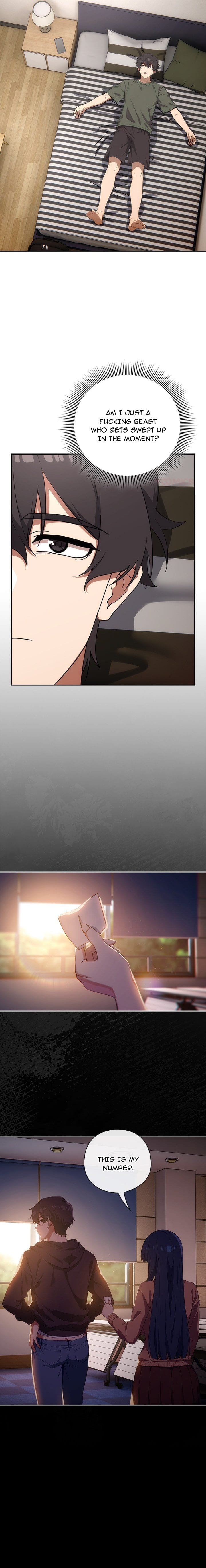 Switch ON Season 2 (Uncensored), chapter 14, page 10 of 20