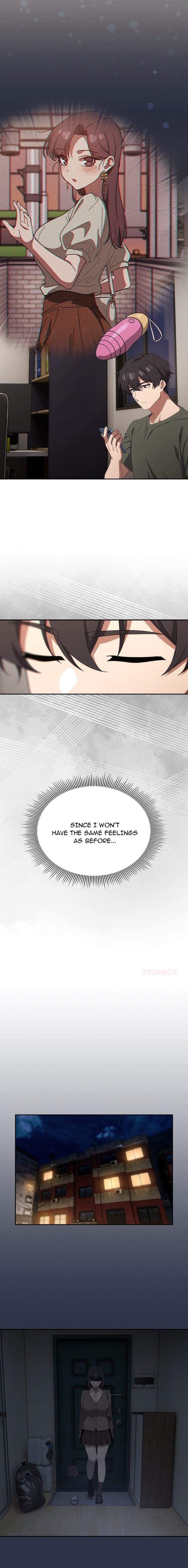 Switch ON Season 2 (Uncensored), chapter 14, page 13 of 20