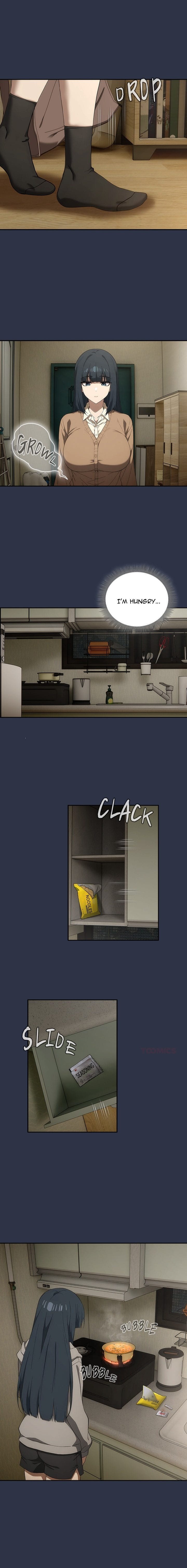 Switch ON Season 2 (Uncensored), chapter 14, page 14 of 20