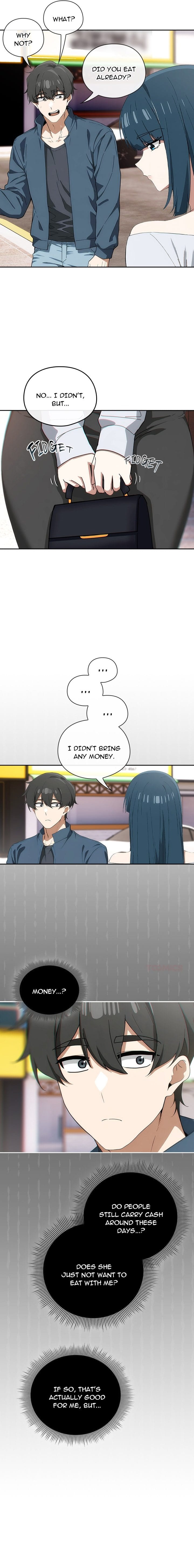 Switch ON Season 2 (Uncensored), chapter 15, page 5 of 20