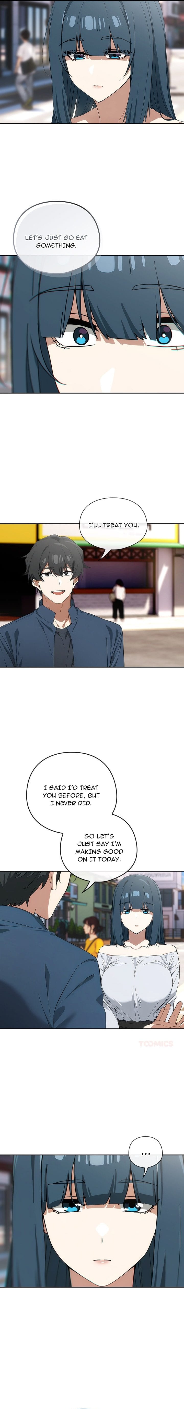 Switch ON Season 2 (Uncensored), chapter 15, page 6 of 20