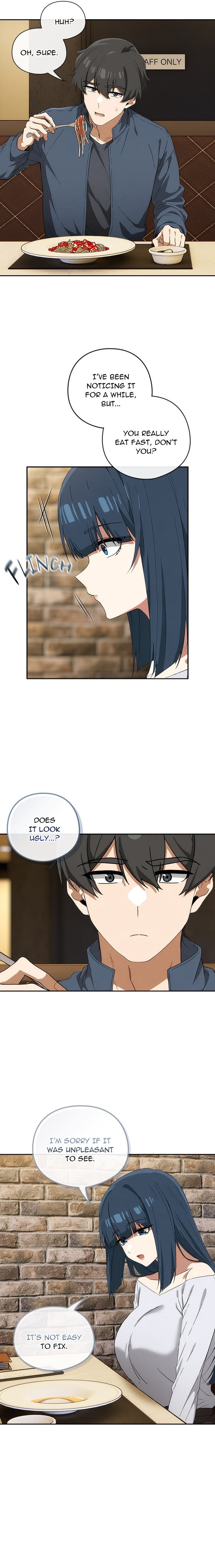 Switch ON Season 2 (Uncensored), chapter 15, page 8 of 20