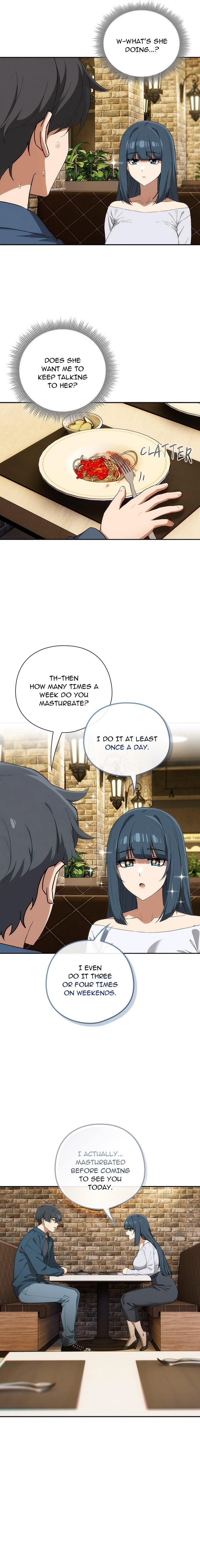 Switch ON Season 2 (Uncensored), chapter 15, page 11 of 20