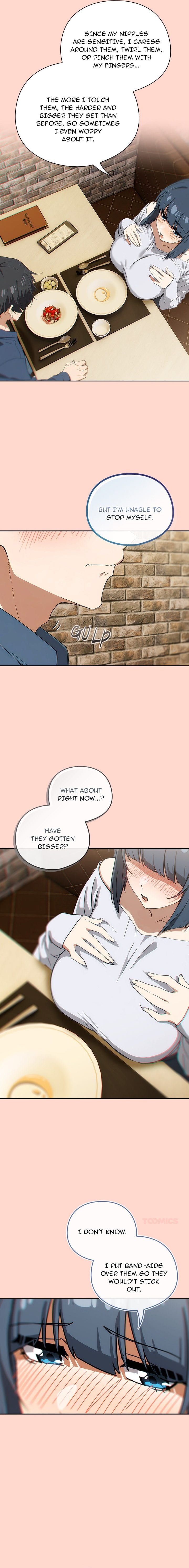 Switch ON Season 2 (Uncensored), chapter 15, page 14 of 20