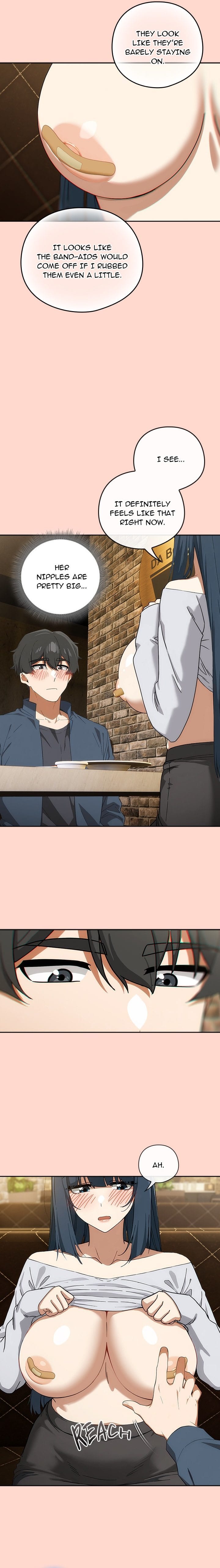 Switch ON Season 2 (Uncensored), chapter 15, page 16 of 20