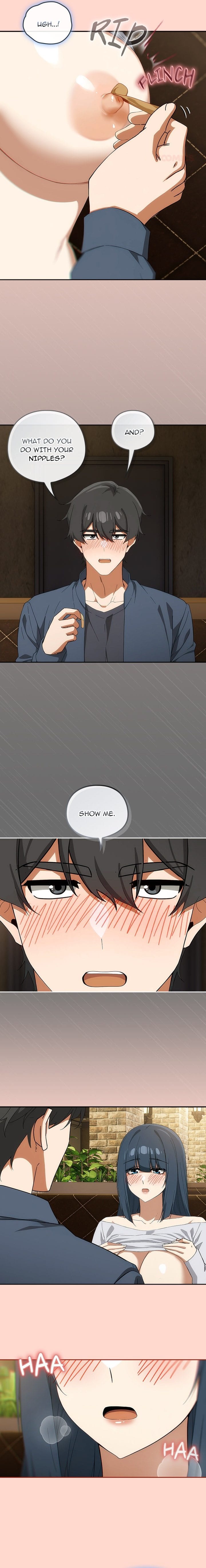Switch ON Season 2 (Uncensored), chapter 15, page 17 of 20