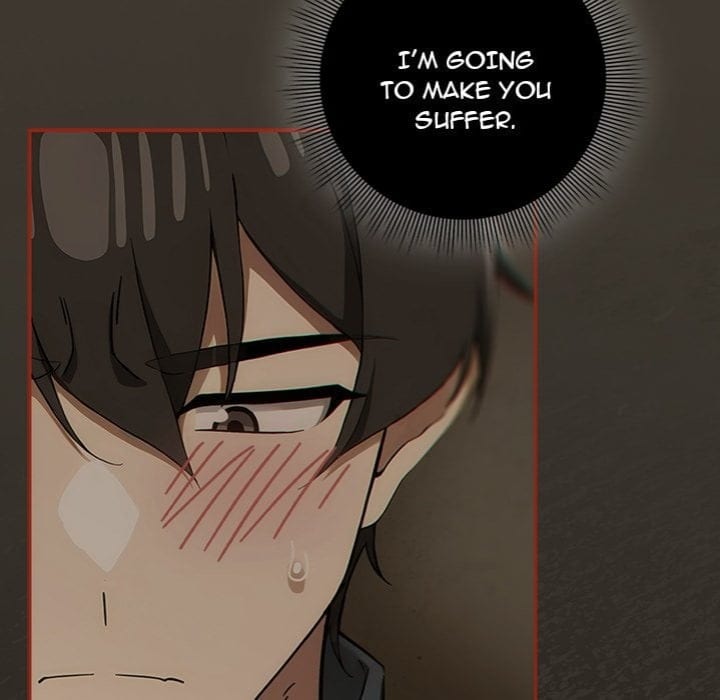 Switch ON Season 2 (Uncensored), chapter 17, page 5 of 155