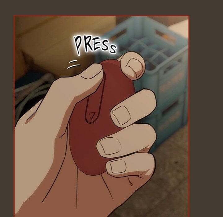 Switch ON Season 2 (Uncensored), chapter 17, page 21 of 155