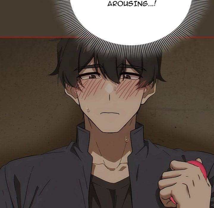 Switch ON Season 2 (Uncensored), chapter 17, page 40 of 155