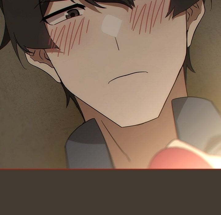 Switch ON Season 2 (Uncensored), chapter 17, page 95 of 155