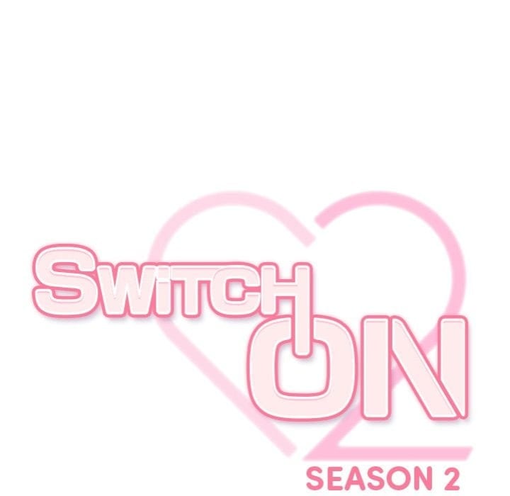 Switch ON Season 2 (Uncensored), chapter 17, page 99 of 155