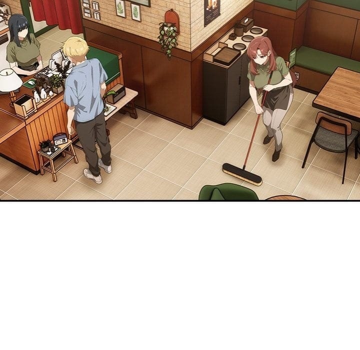 Switch ON Season 2 (Uncensored), chapter 17, page 102 of 155