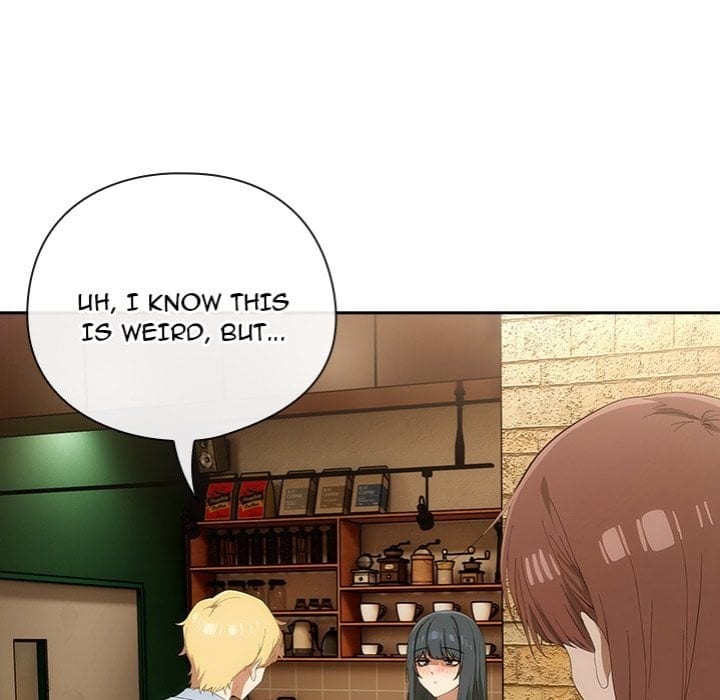 Switch ON Season 2 (Uncensored), chapter 17, page 107 of 155