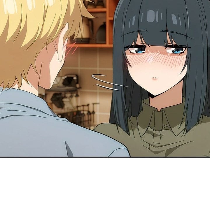 Switch ON Season 2 (Uncensored), chapter 17, page 110 of 155