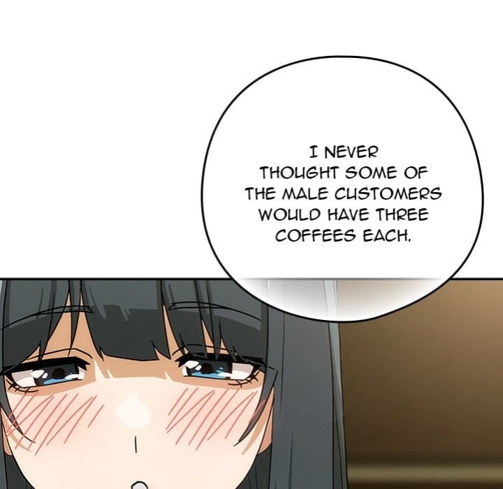Switch ON Season 2 (Uncensored), chapter 17, page 121 of 155