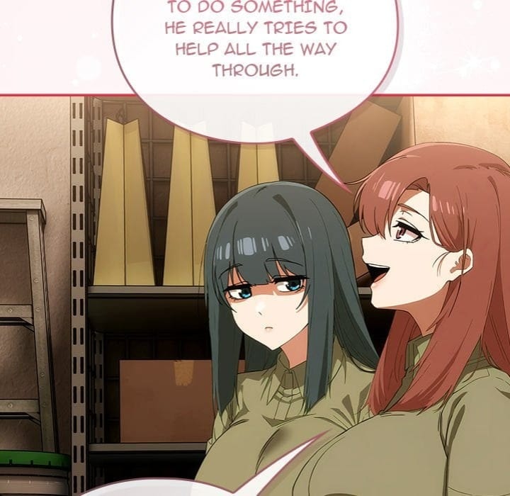 Switch ON Season 2 (Uncensored), chapter 17, page 127 of 155